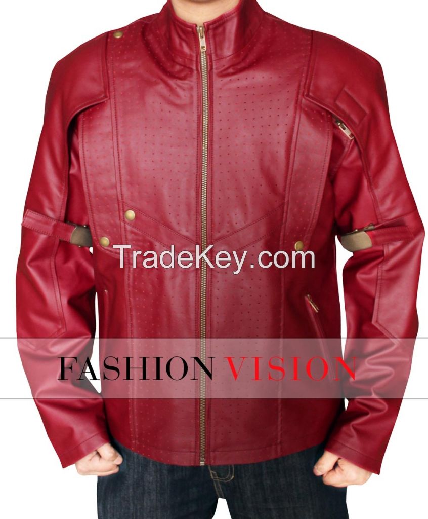 Leather Jackets For Sale