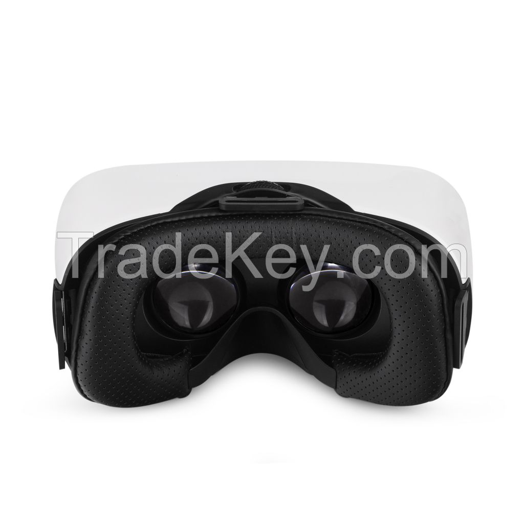 High Quality Vr Glasses Virtual Reality Headset 3d Glasses