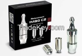 Imag C2 Dry Herb Vaporizer e-cigarette