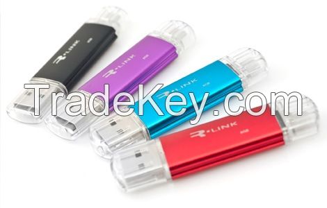 OTG USB Pendrive