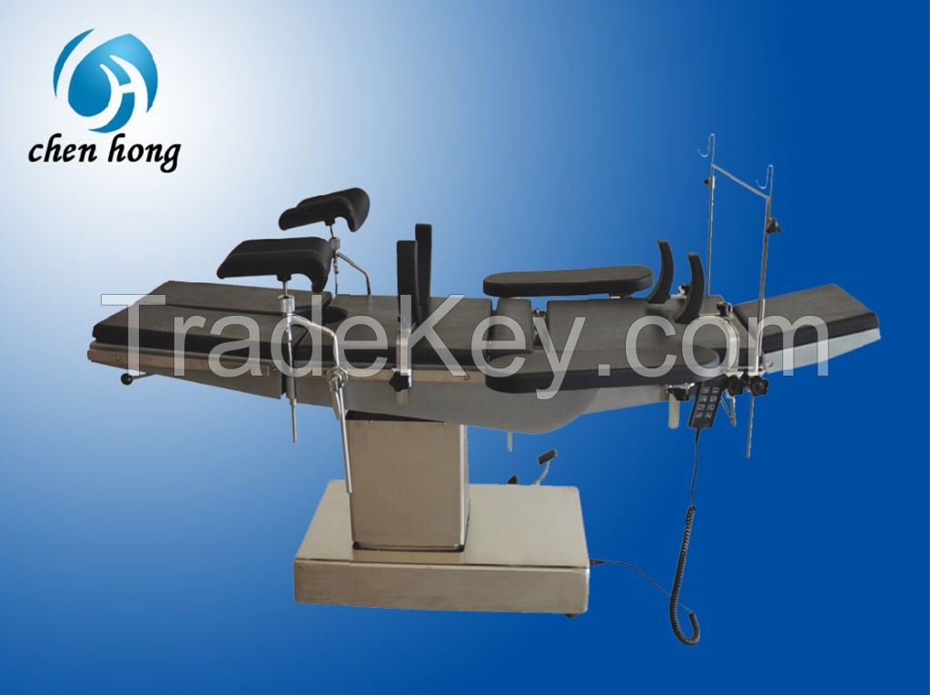 CH-T201 comprehensive electric operating table