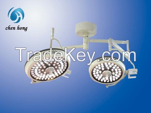 CH-LED700/500 LED shadowless operating lamp