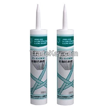 GP silicone sealant/ siicone adhesive manufacturer price