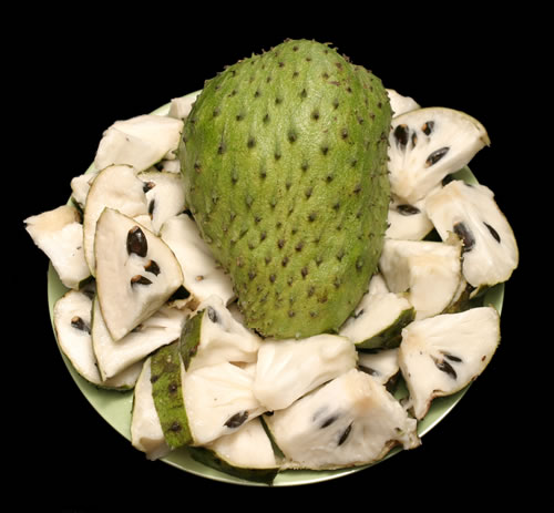 Fresh Fruit &quot;Soursop&quot;