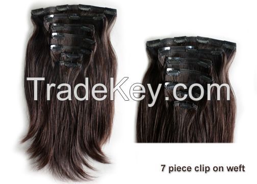 Quality Hair Extensions