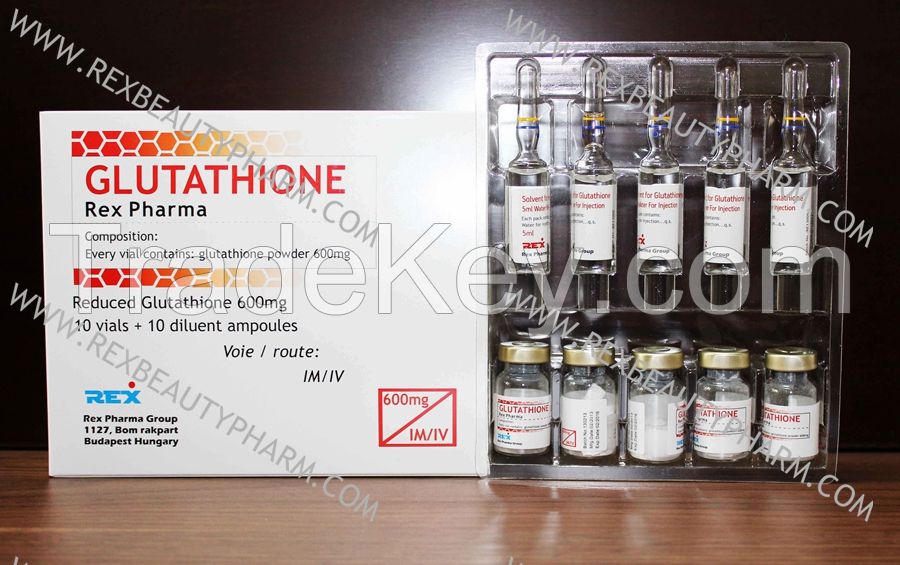 Glutathione,glutathione,GSH