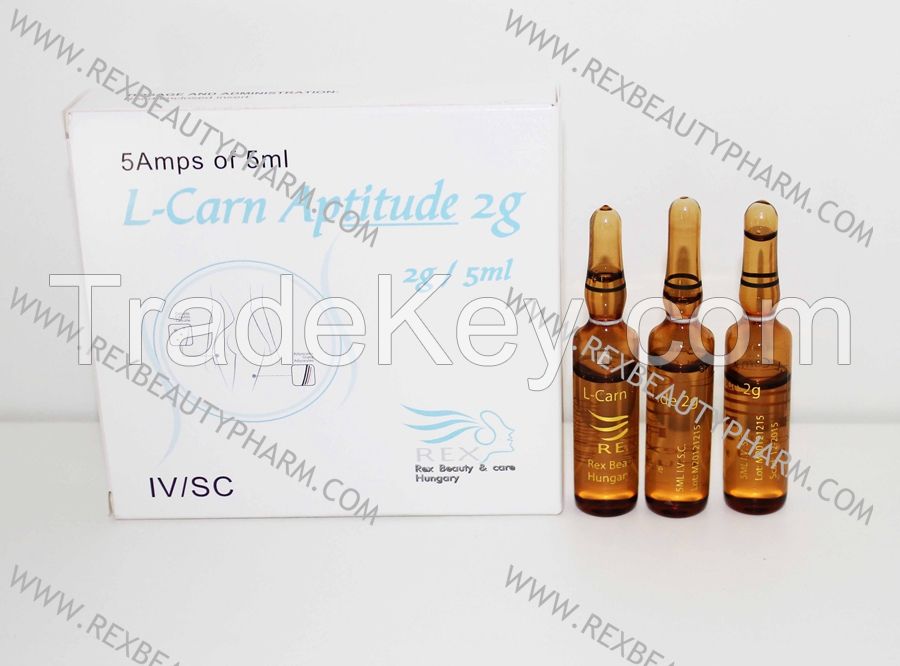 carnitine chemical compound, l carnitine for injection