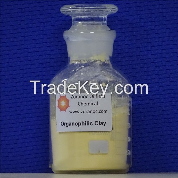 Organophilic Clay