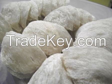 100% Malaysian genuine and cheap processed bird's nest. 