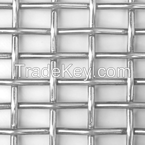 SS304 wire mesh