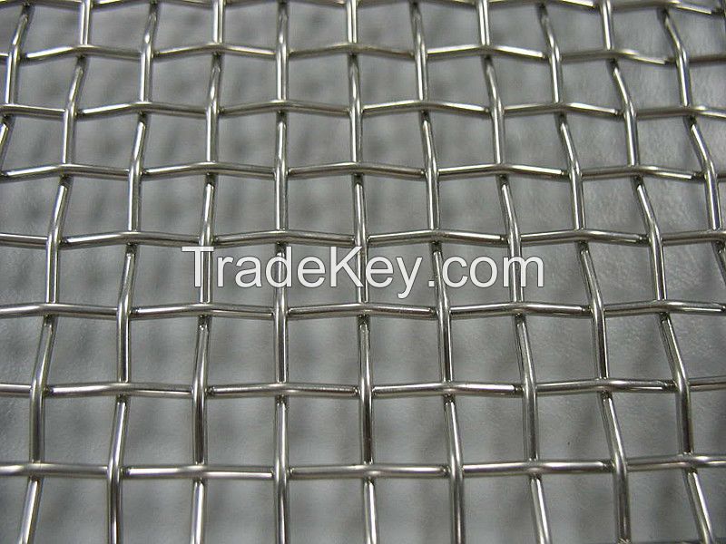 304,316,304L,316L ss wire mesh