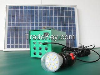 Solar light, Solar Charger, solar power system