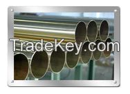 Stainless & Duplex Steel Pipes & Tubes