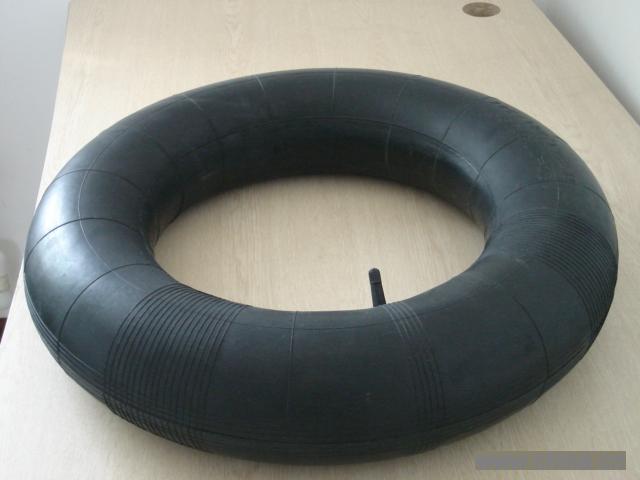 butyl inner tube and tyre flap 1000R20