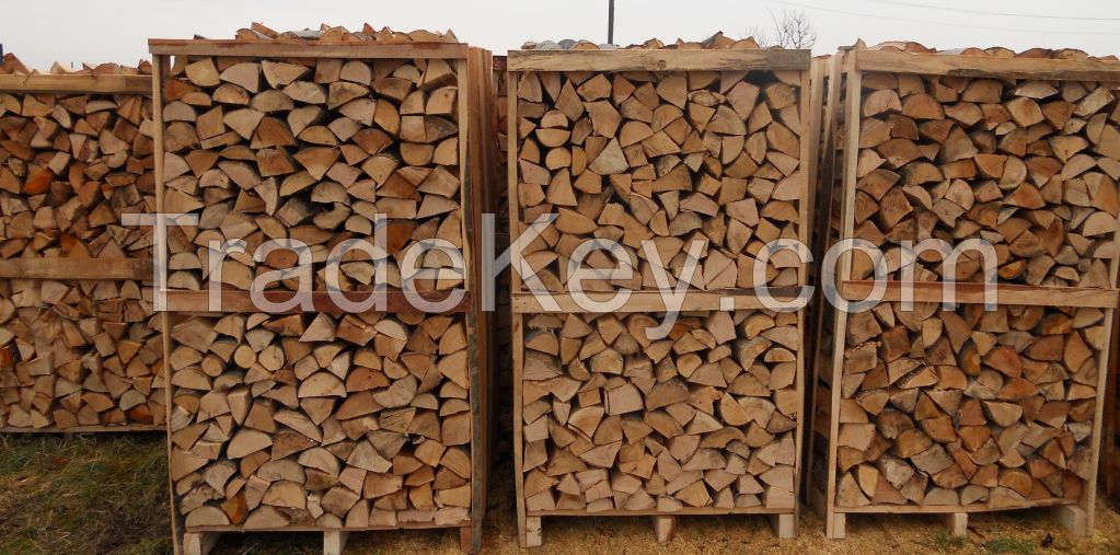 Firewood, Briquette, pellets.