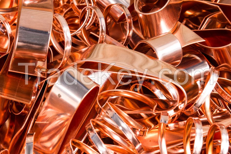 Copper Scrap