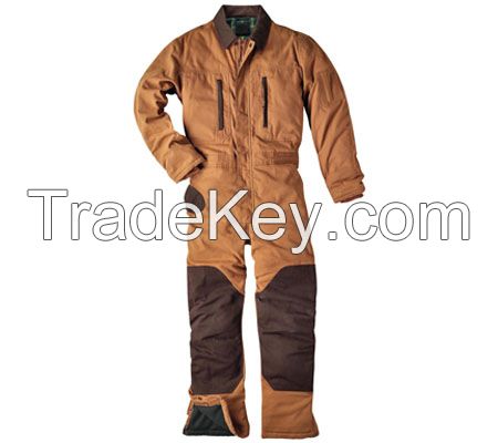 SAFETY COVERALLS