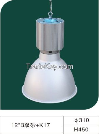 Factory warehouse 50W to 100W LED high Bay Light Industrial lamp