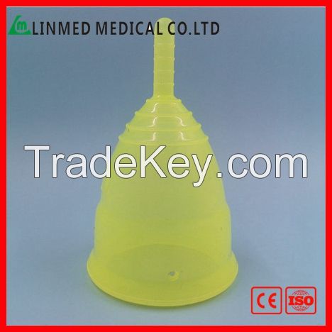 Platinum Medical Silicone infertile improvement cup