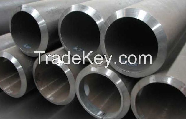 Stainless & Duplex Steel