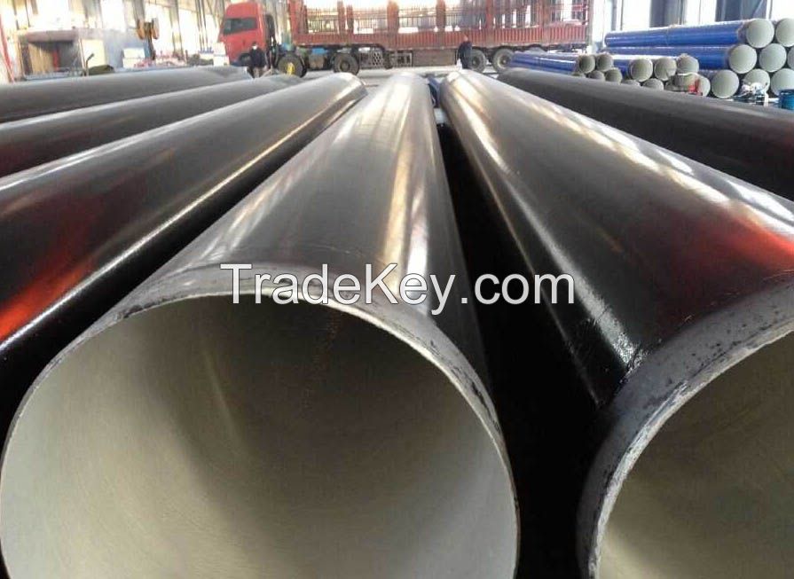 Carbon Steel Pipes