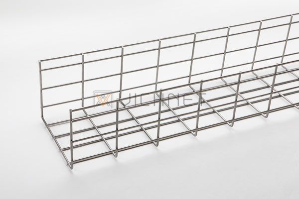 ce, ul, cul certificated type cable tray