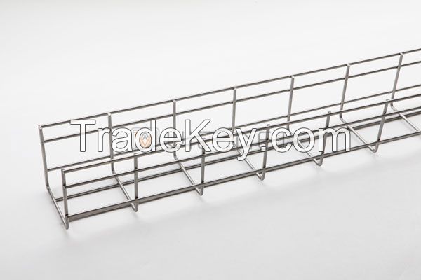 stainless steel cable tray