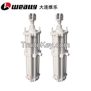 hydraulic cylinder