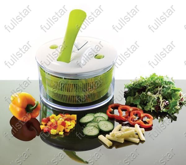 LARGE SALAD SPINNER