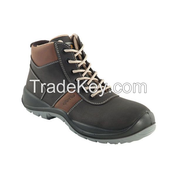 EXENA SAFETY SHOES EN 20345 S3 SRC