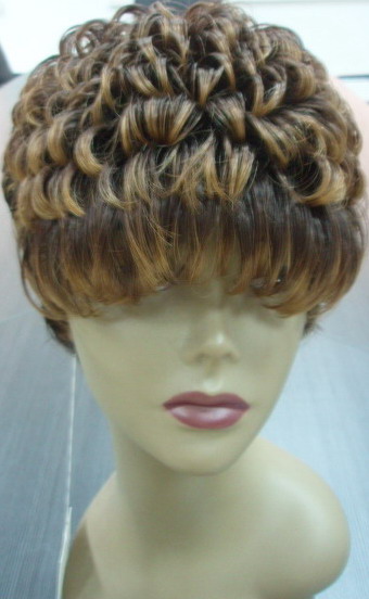 QINGDAO wigs