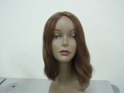 QINGDAO wig, human hair