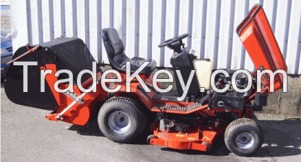 Westwood T1600 Garden Tractor SOLD