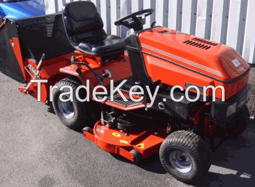 Westwood T1600 Garden Tractor SOLD