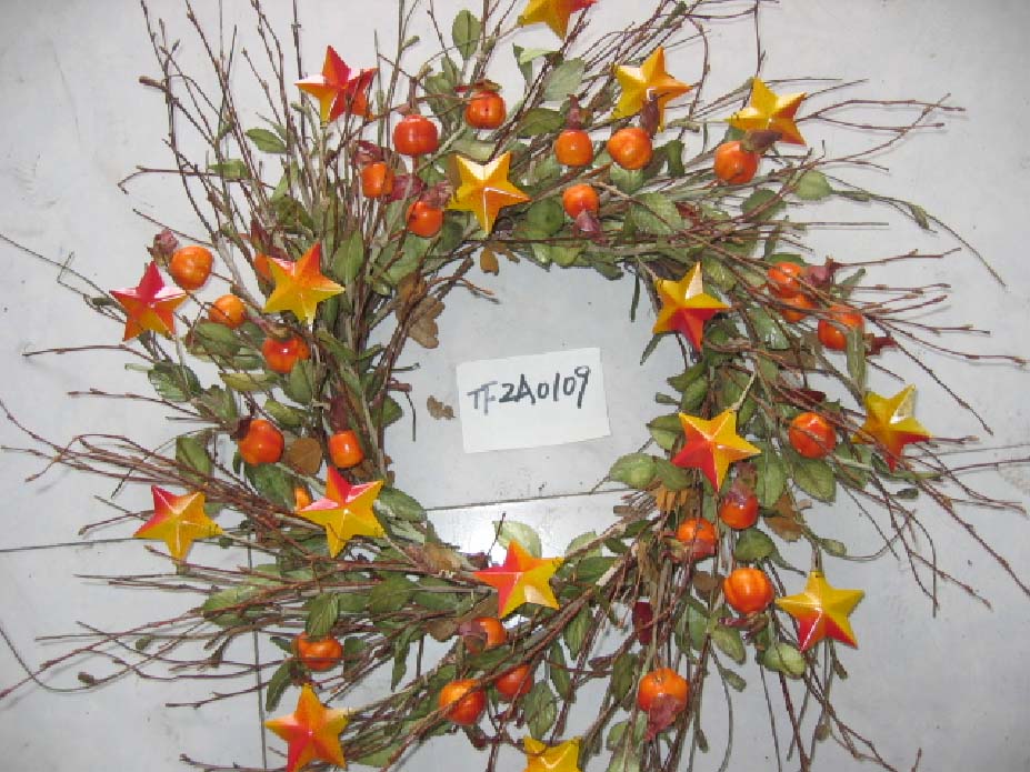 Wreath 20" (2a0109)
