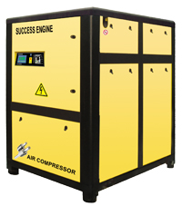 Air Compressor SE55A-8