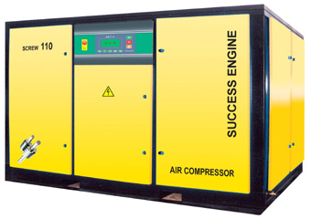 Supply Air Compressor SE110A-10