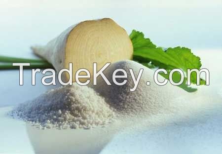 Refined White Beet Sugar