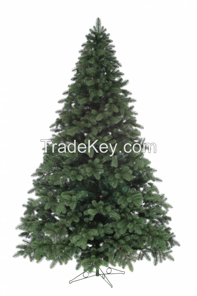 Christmas tree (Taiga)