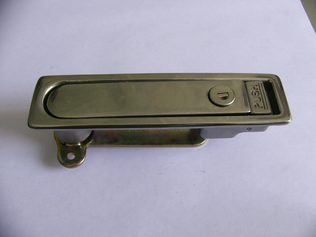 We can supply with kinds of stainless steel locks