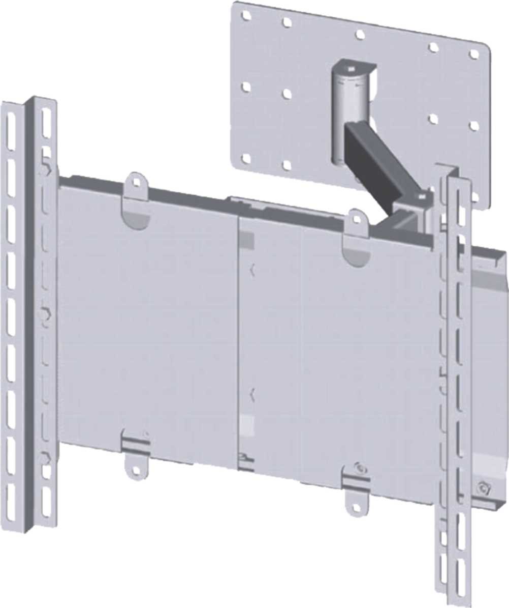 LCD Plasma TV Stand