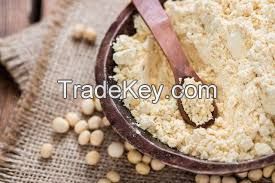 Powdered Soybean Protein Isolate For Milk