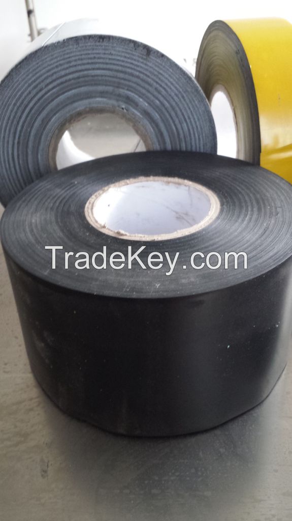 Pipeline Outer Protection Tape