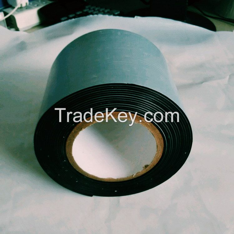 Polyethylene Bitumen Butyl Tape