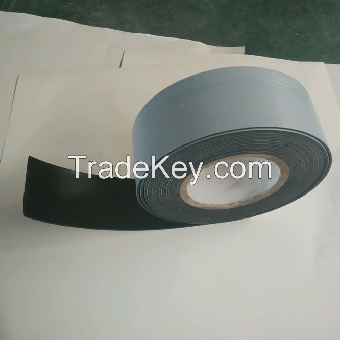Polyethylene Bitumen Butyl Tape