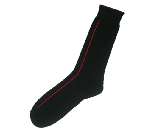 Men's Casual Cotton Socks (HS3006)