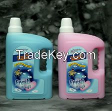 Akeed Fresh n Soft Fabric Softener