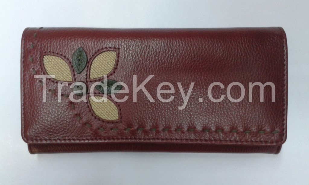 Apparels, Leather Products