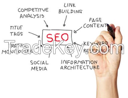 SEO Services Company In Dubai