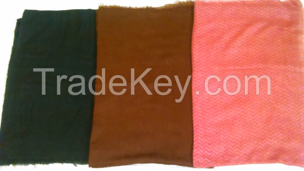 Pashmina Shawls